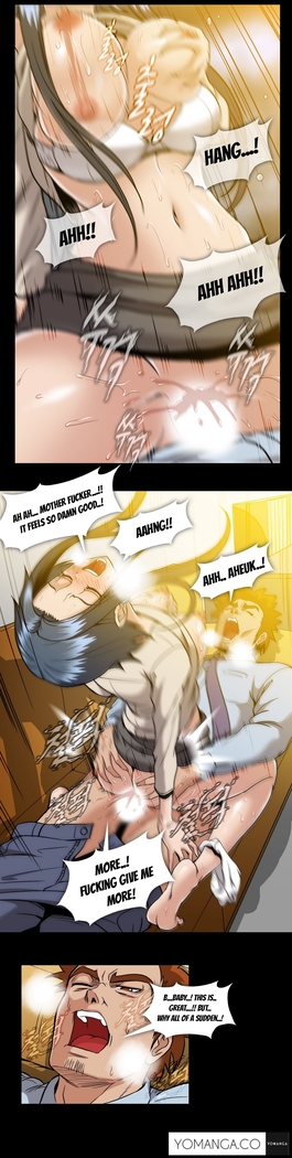 Drug Candy Ch.0-42