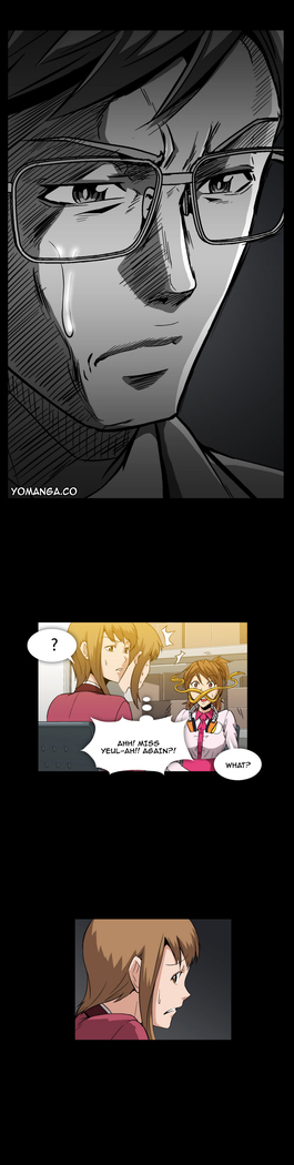 Drug Candy Ch.0-42