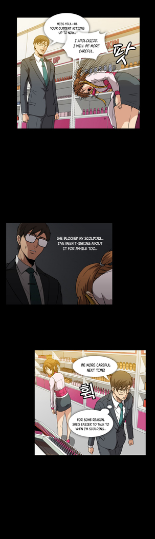 Drug Candy Ch.0-42
