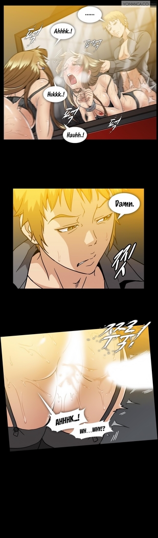 Drug Candy Ch.0-42