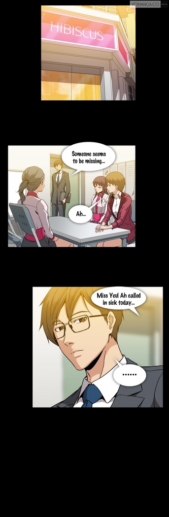 Drug Candy Ch.0-42