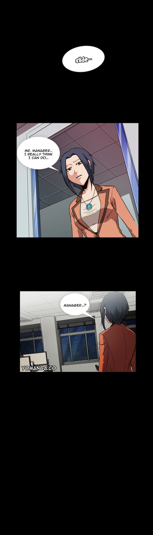 Drug Candy Ch.0-42