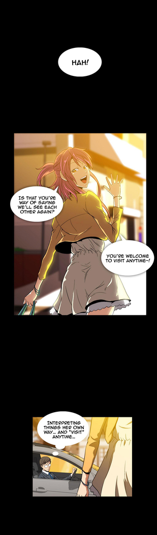 Drug Candy Ch.0-42