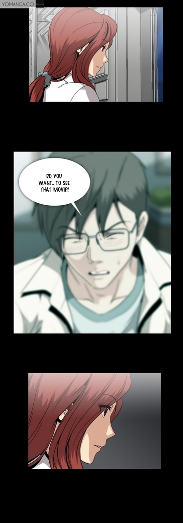 Drug Candy Ch.0-42