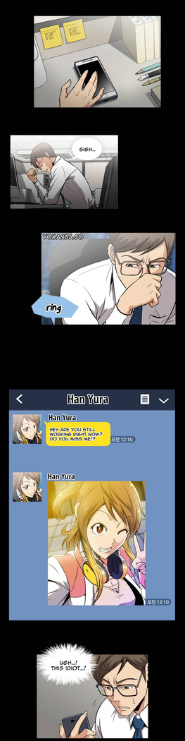 Drug Candy Ch.0-42