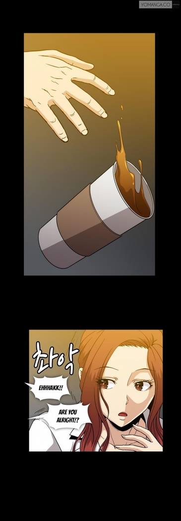 Drug Candy Ch.0-42