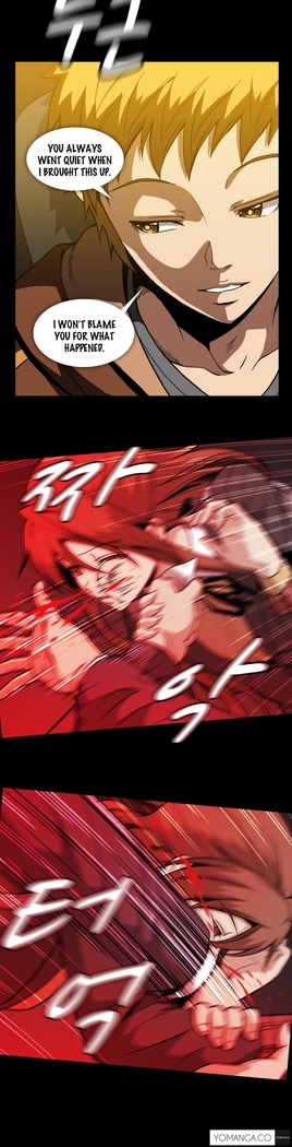 Drug Candy Ch.0-42