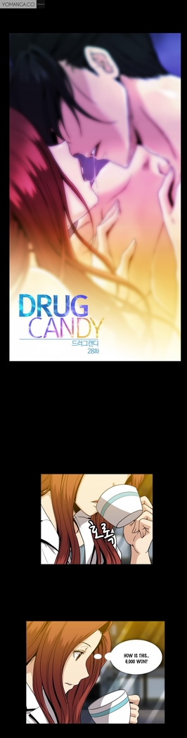 Drug Candy Ch.0-42