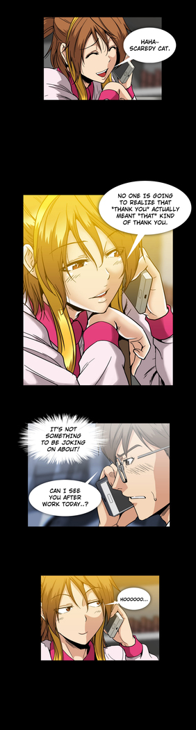 Drug Candy Ch.0-42