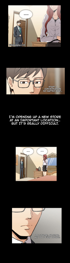 Drug Candy Ch.0-42