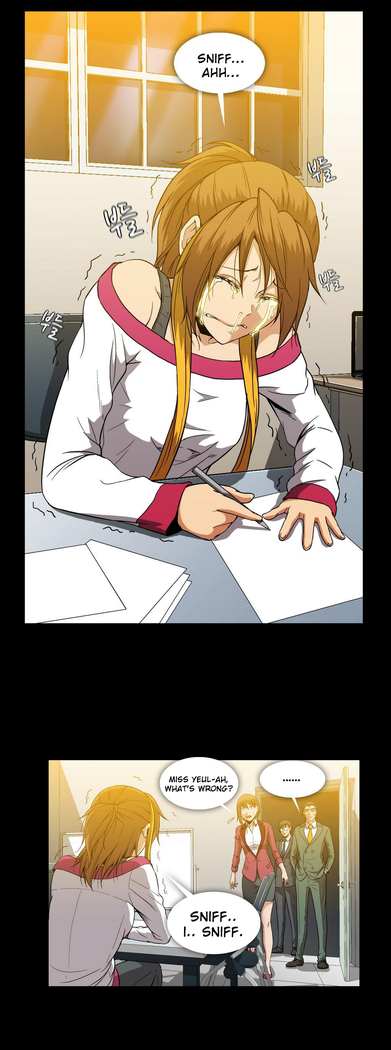 Drug Candy Ch.0-42