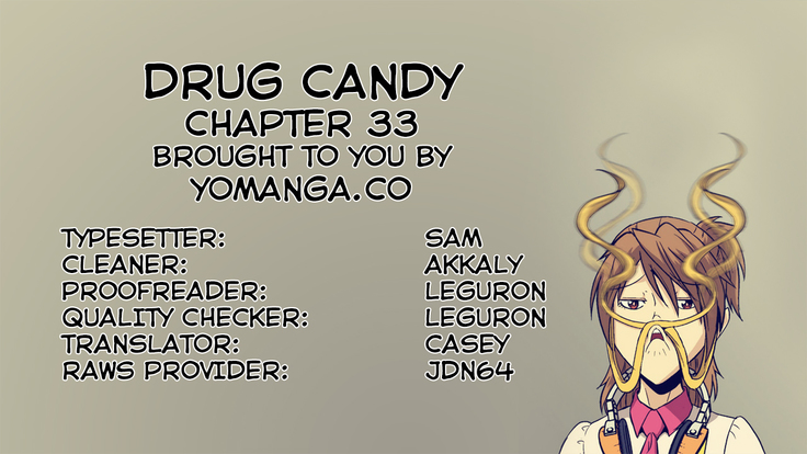 Drug Candy Ch.0-42