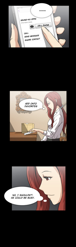 Drug Candy Ch.0-42