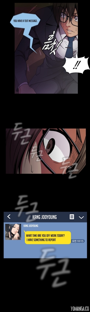 Drug Candy Ch.0-42