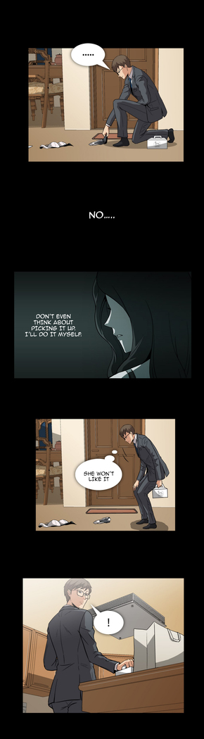 Drug Candy Ch.0-42