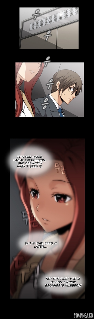 Drug Candy Ch.0-42