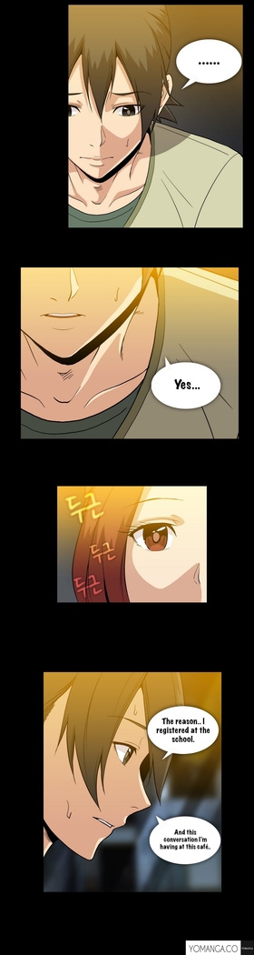 Drug Candy Ch.0-42