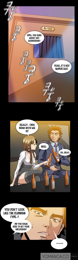 Drug Candy Ch.0-42