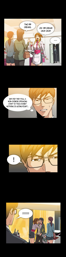 Drug Candy Ch.0-42