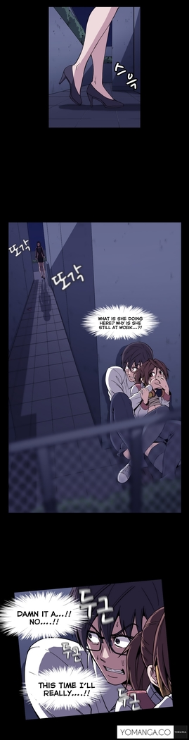 Drug Candy Ch.0-42