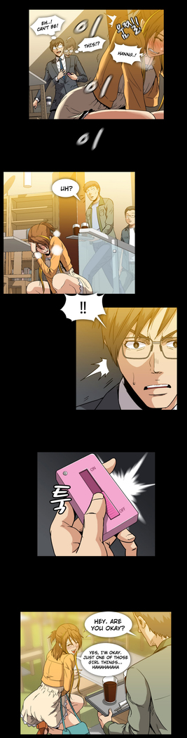 Drug Candy Ch.0-42