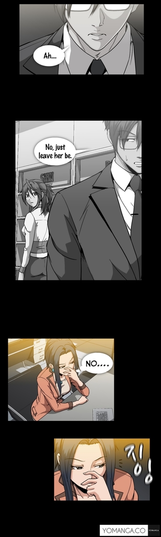 Drug Candy Ch.0-42