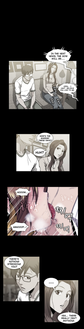 Drug Candy Ch.0-42