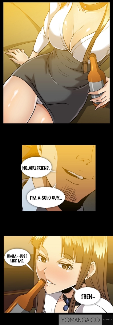 Drug Candy Ch.0-42