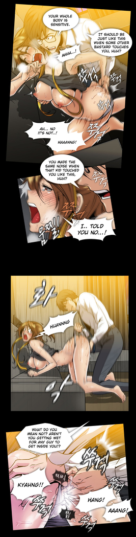 Drug Candy Ch.0-42