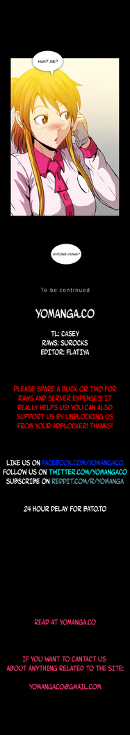 Drug Candy Ch.0-42