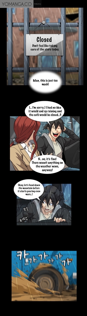 Drug Candy Ch.0-42
