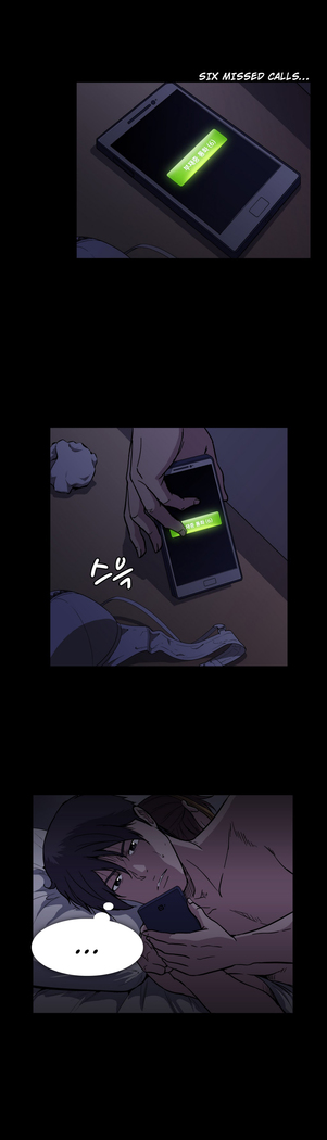 Drug Candy Ch.0-42