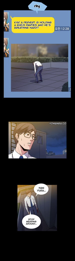 Drug Candy Ch.0-42
