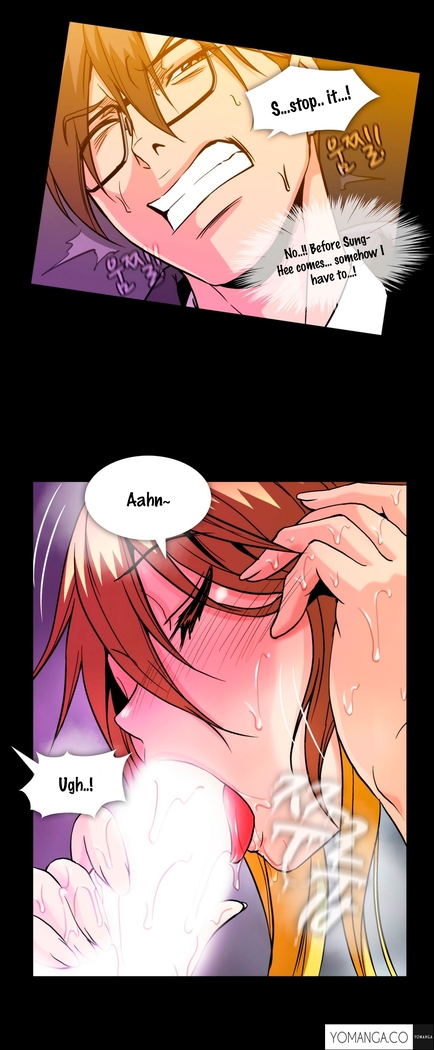 Drug Candy Ch.0-42