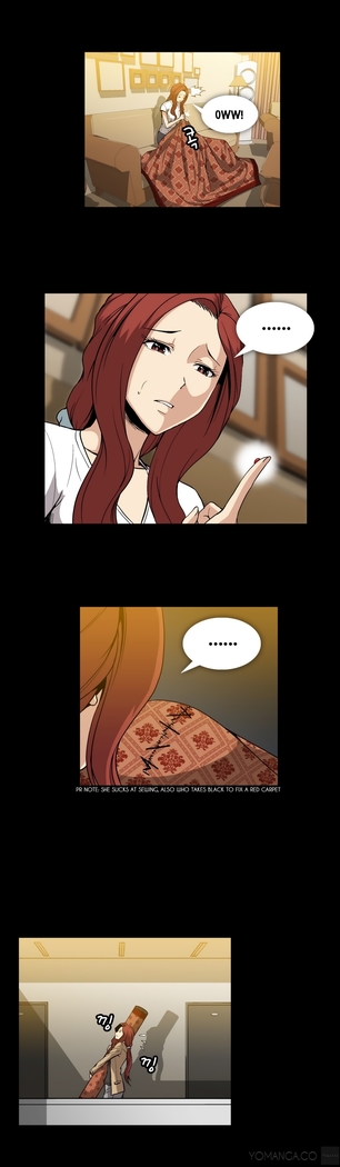 Drug Candy Ch.0-42