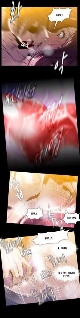 Drug Candy Ch.0-42