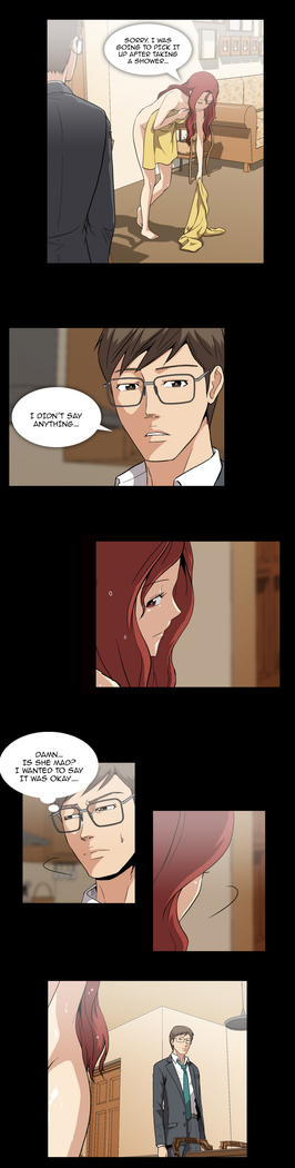 Drug Candy Ch.0-42