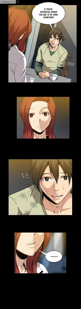 Drug Candy Ch.0-42