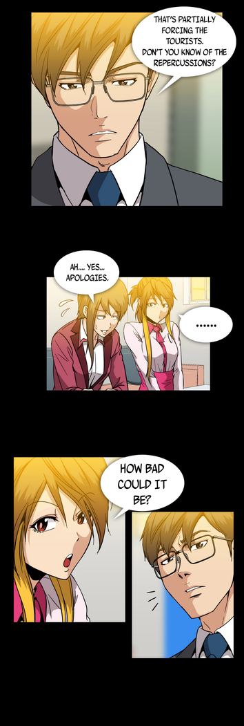 Drug Candy Ch.0-42