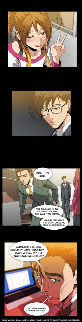 Drug Candy Ch.0-42