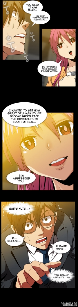 Drug Candy Ch.0-42