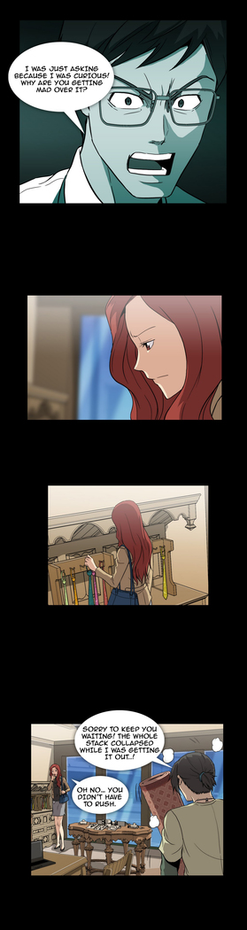 Drug Candy Ch.0-42