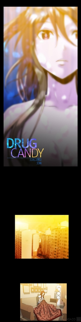 Drug Candy Ch.0-42