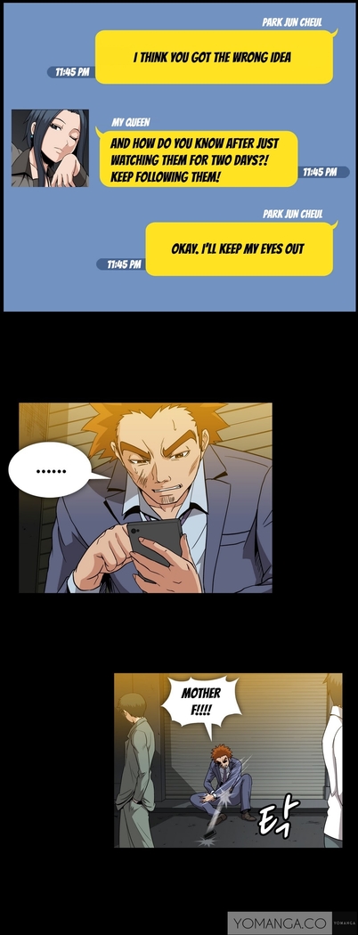 Drug Candy Ch.0-42