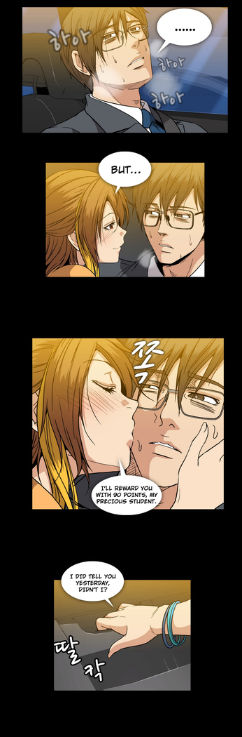 Drug Candy Ch.0-42