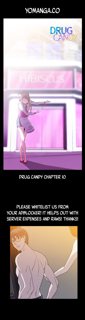 Drug Candy Ch.0-42