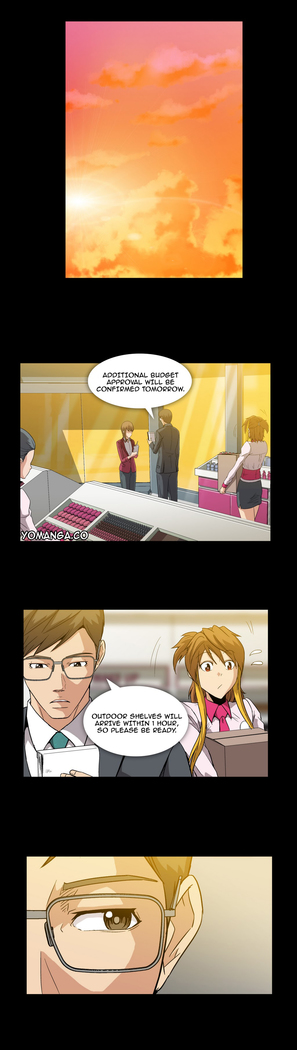 Drug Candy Ch.0-42