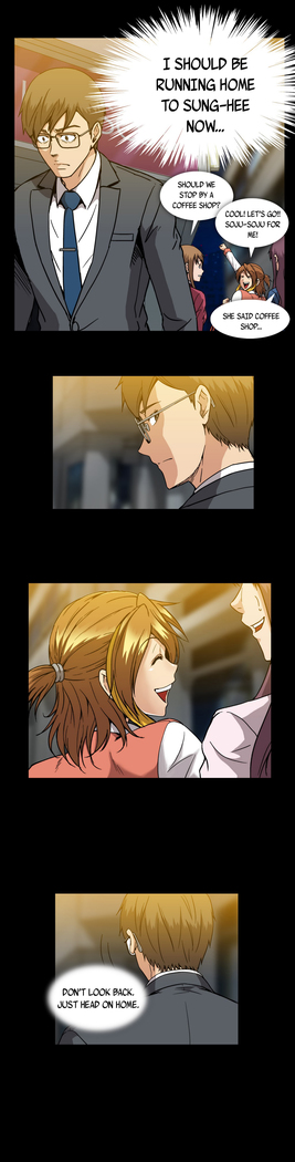 Drug Candy Ch.0-42