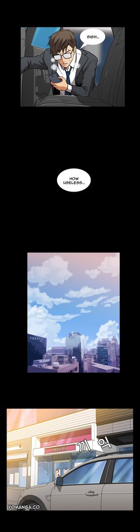 Drug Candy Ch.0-42