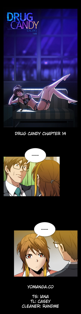 Drug Candy Ch.0-42